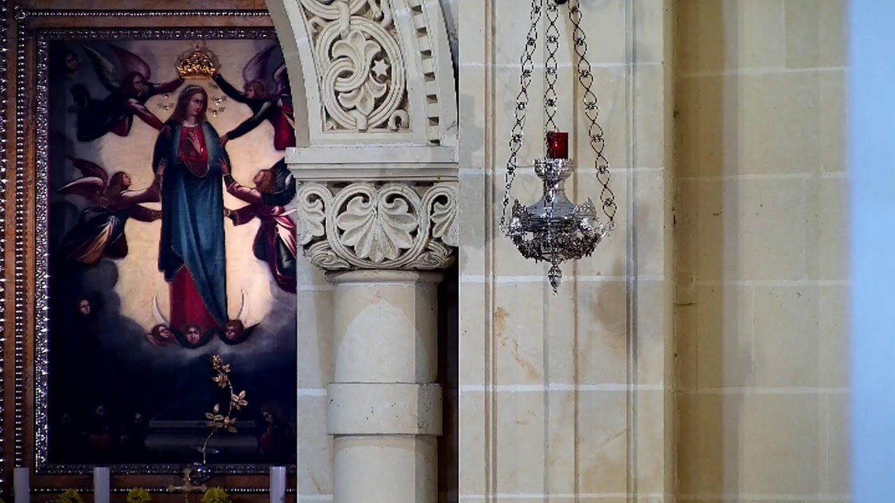 Diocese of Gozo Live Streaming