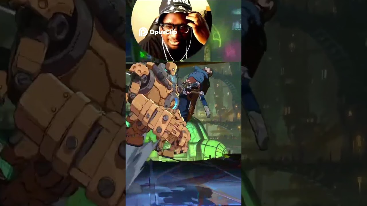 Эпичные комбинации захватов и двойные теги от Blitzcrank! 