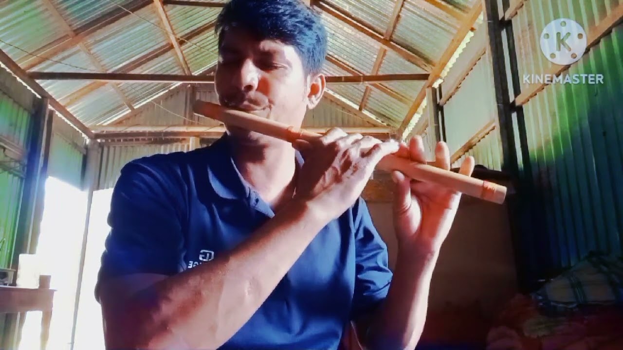 হ্যালোঃবন্ধুরা মুক্তার ভাইয়ের মন কারা বাশির সুর। 