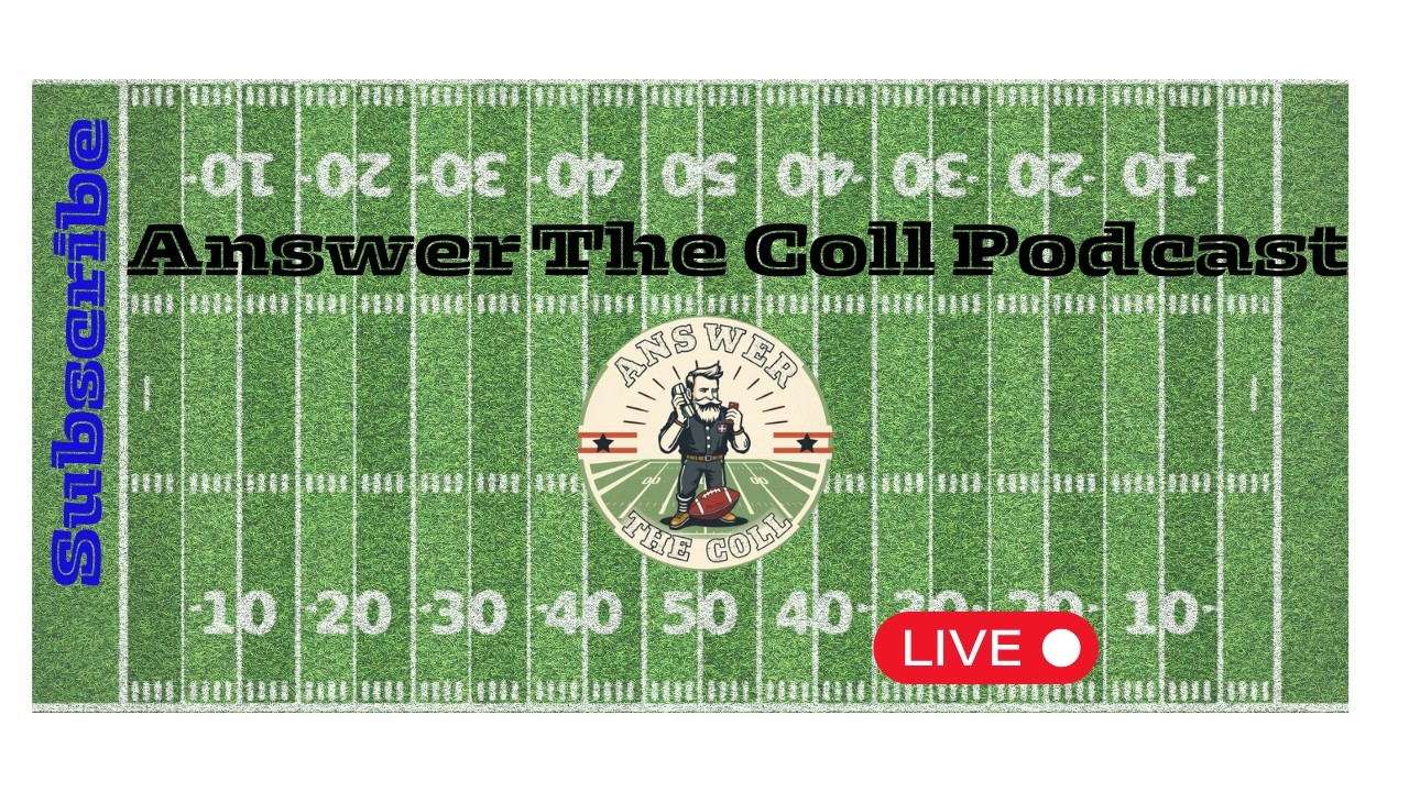 Answer The Coll: Kick-Off Return Show