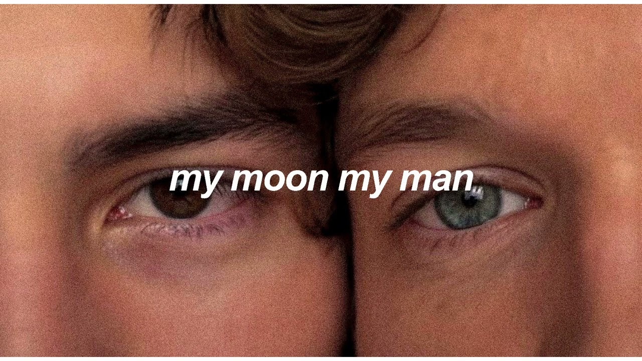 feist — my moon my man (slowed + reverb) (daycore)