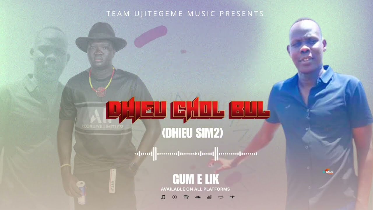Dhieu Sim 2(Dhieu Chol Bul) - Gum e Lik