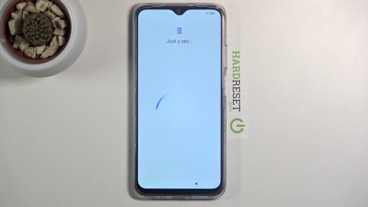 How to Set Up POCO M3 – Activation & Configuration