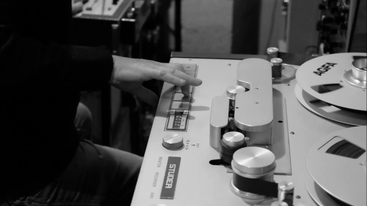BABEL - Look Around [Official Studio Video]