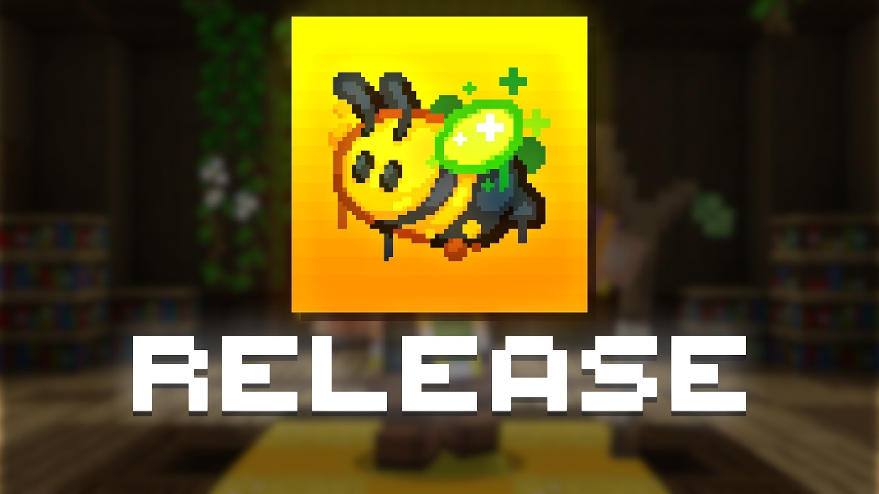 Hive Addons | Official Launch Trailer