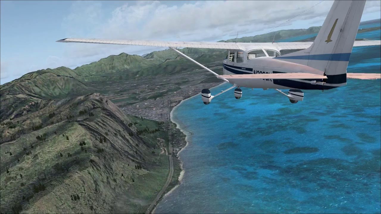 FSX 