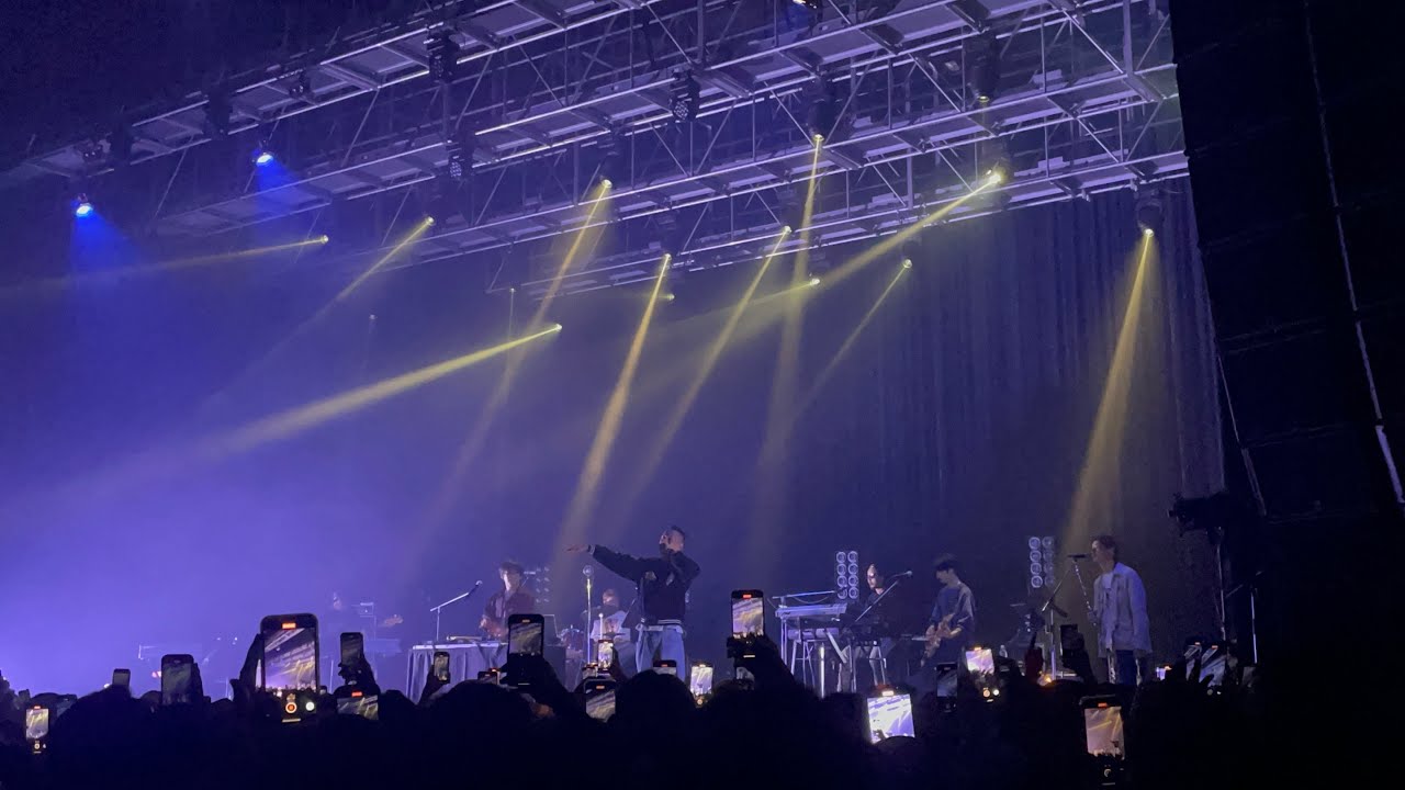 【LIVE】Renaissance Beat / STUTS  〜90Degrees TOUR 2023〜