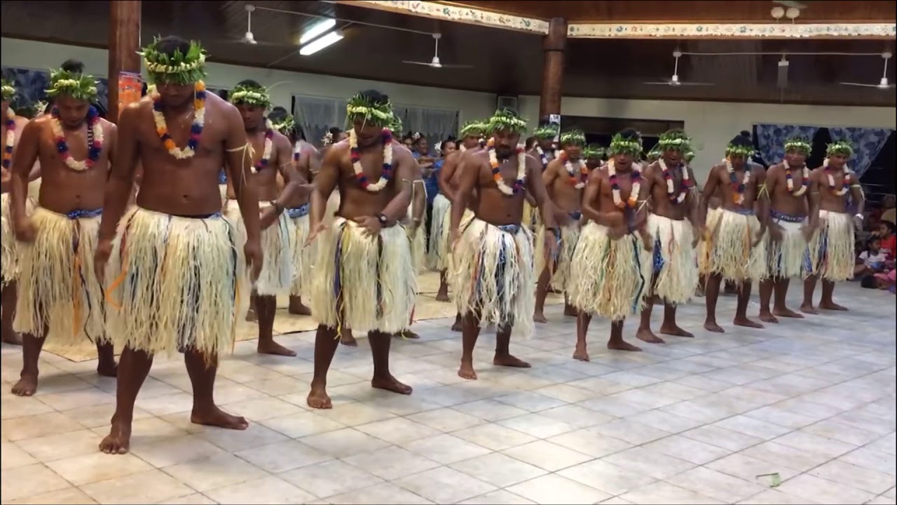 Hiva Tokelau (ATAFU)🇹🇰