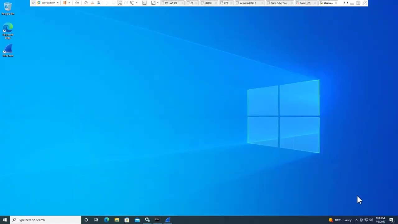 Cisco - CyberOps Associate - 17.1.7 Lab - Exploring DNS Traffic