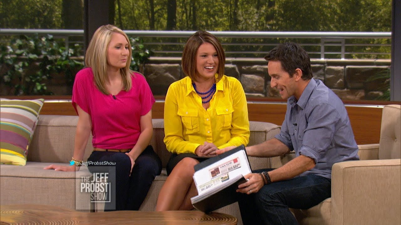 Couponing Tips from The Krazy Coupon Ladies