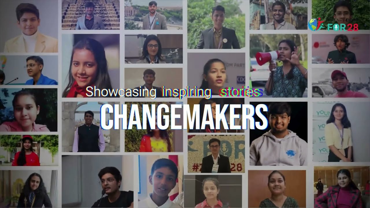 #28For28 Campaign Aftermovie