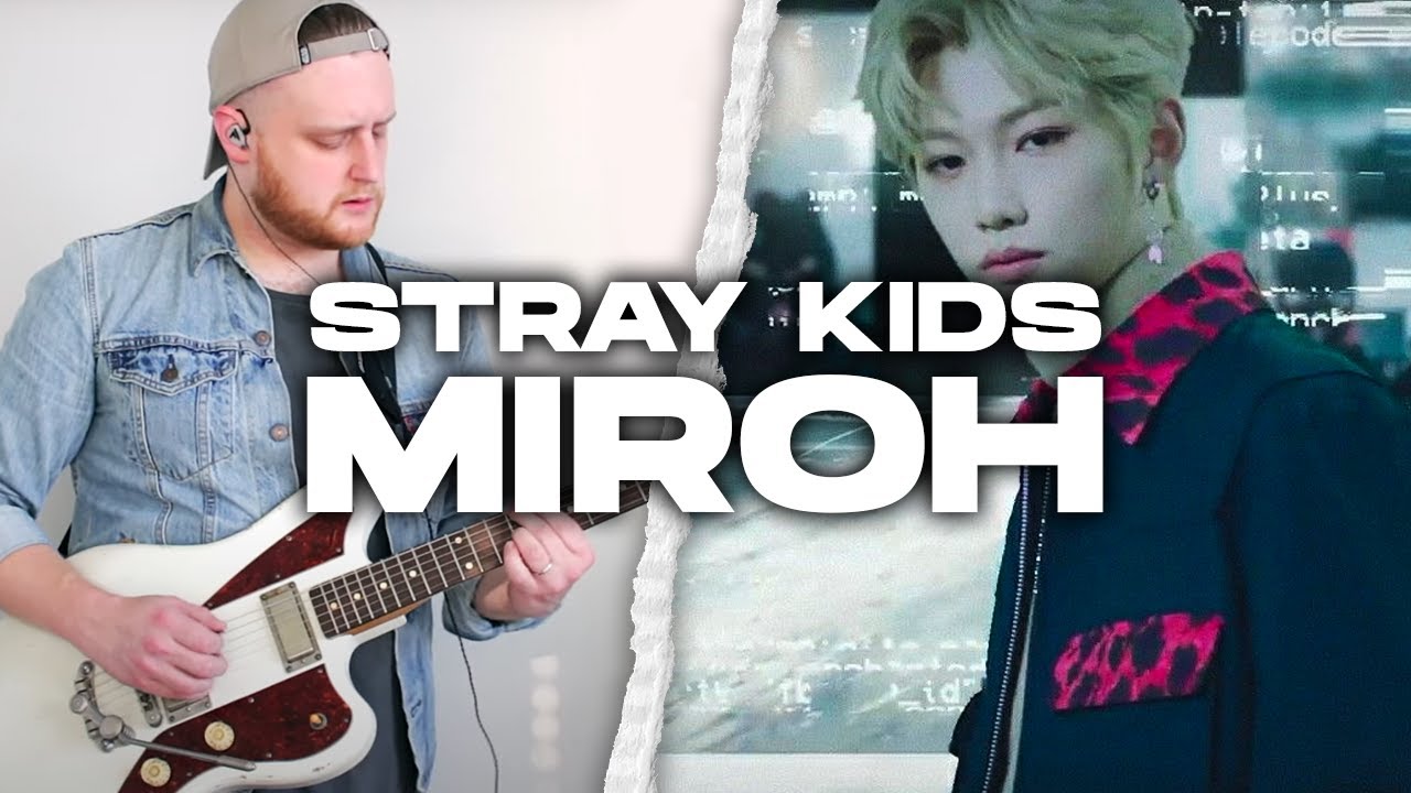 Stray Kids 