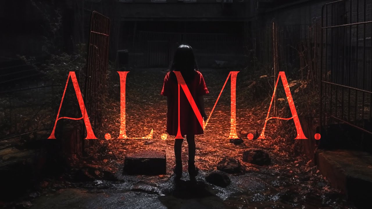 F.E.A.R. Inspired Prog Metal | All Lies Mask Atrocities