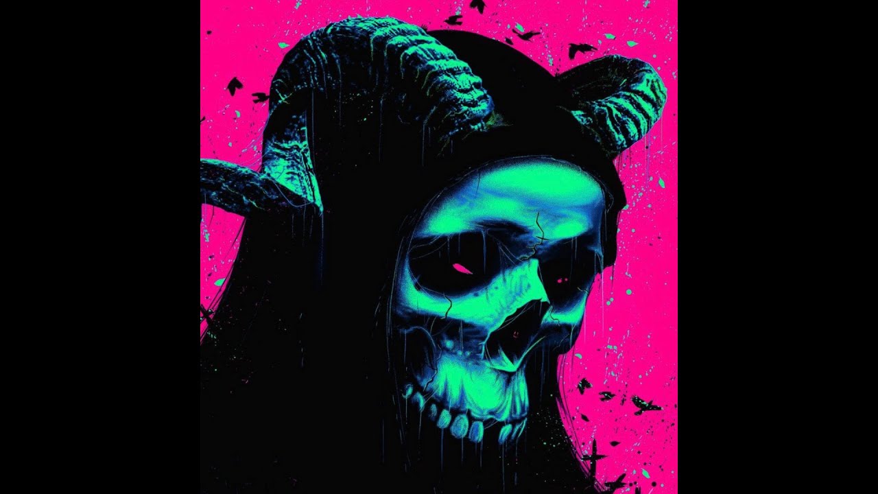 Fcking Life ☠️ FREE Horrorcore x Boom Bap Type Beat