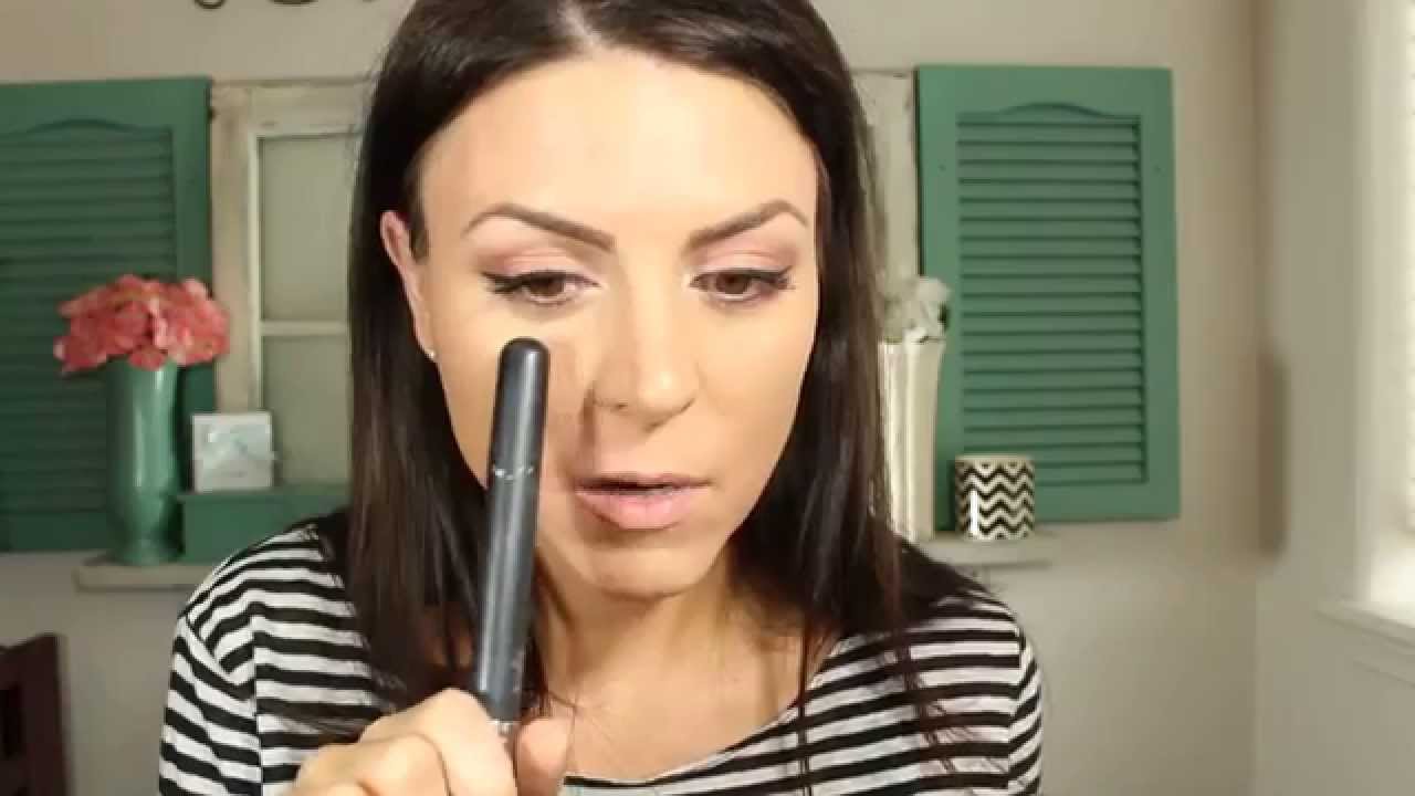 Summer Foundation Routine~ Get Ready with Me