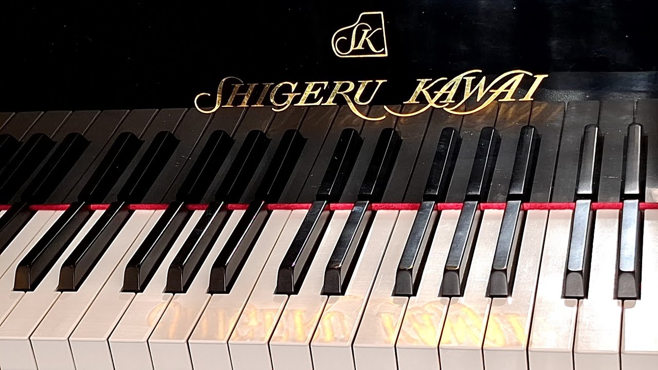 お客様から｢イギリス館｣のお題をいただき、その場で作曲‼️　by　ピアノ即興詩人かわせひろし♪　2026/1/4　横浜市イギリス館新春コンサート｢心に響く素晴らしい音楽が広げる世界！Vol.31｣にて