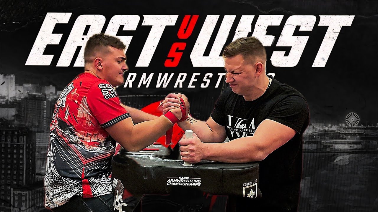 EAST VS WEST 21 | MAC TABLE AFTER PULLS (Auden and Coach Ray)