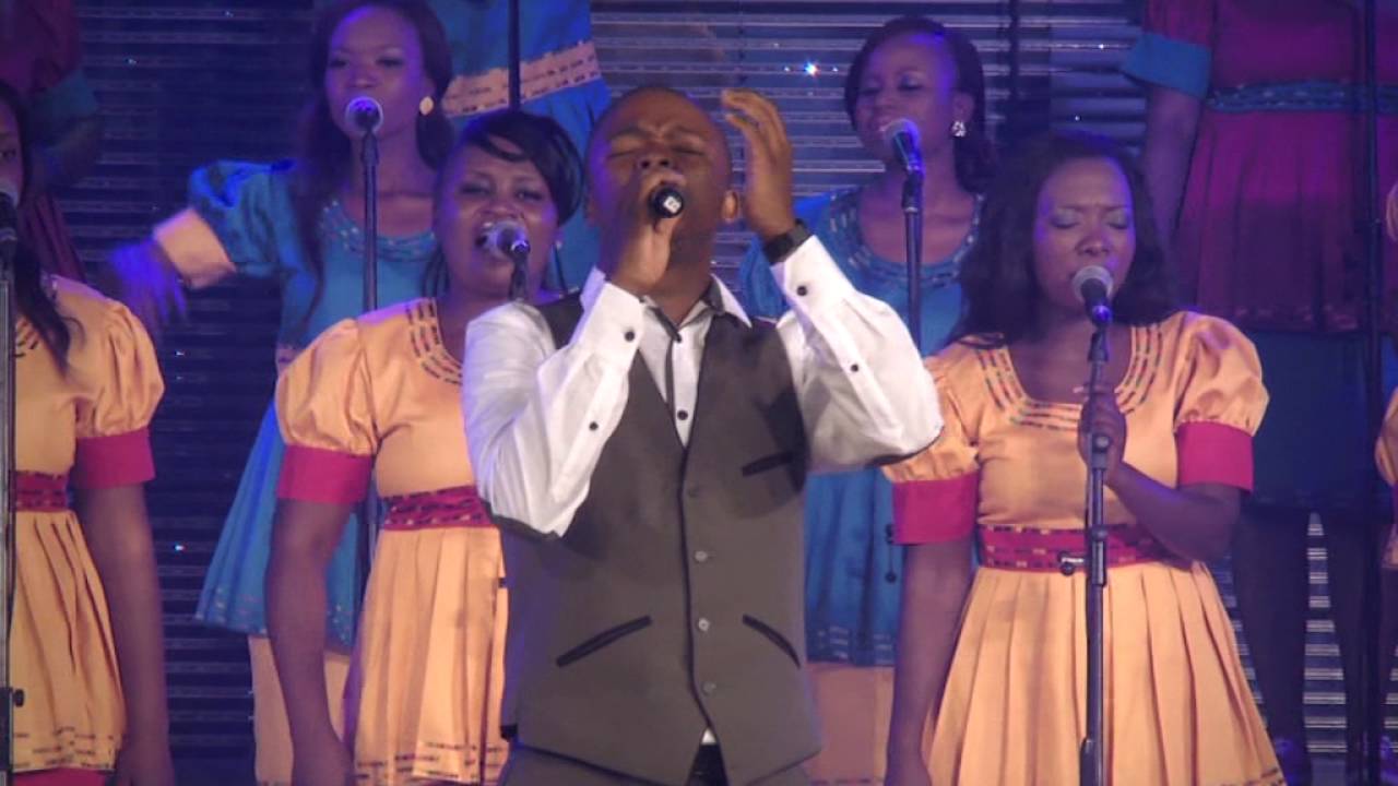 Worship House - Sivuselele (True Worship 2014: Live) (OFFICIAL VIDEO)