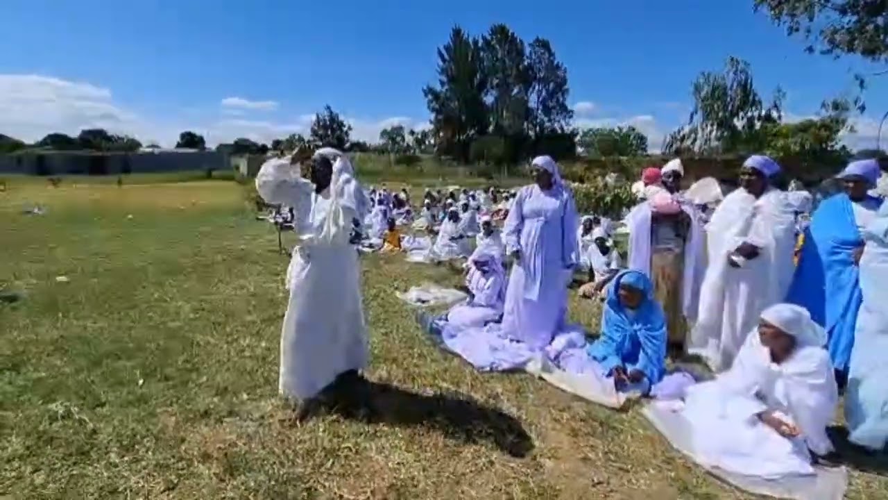 Kana vabereki vakafara nzira dzako dzazaruka