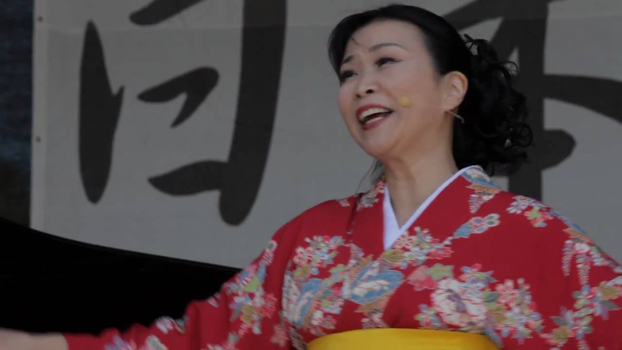 Japan Day in Düsseldorf
