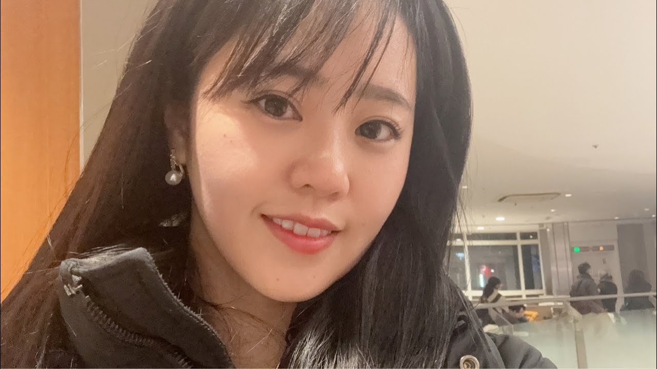 일본 도쿄) 추운날 도쿄 구경 조후역~ 센가와역