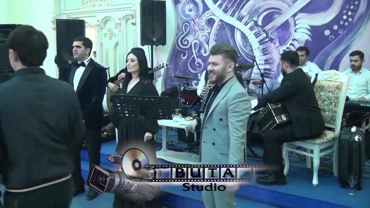 Goycay Toyu 2023 Nicat Gozelov-Mahir Zeynalov-Vusale Memmedova Sen  Oynaq Mahnilar