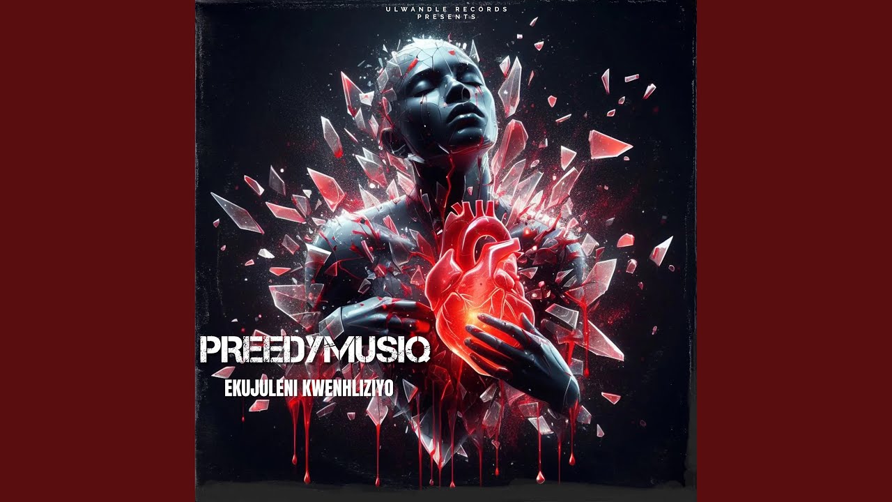 I'm sorry (feat. Mighty Jazi)