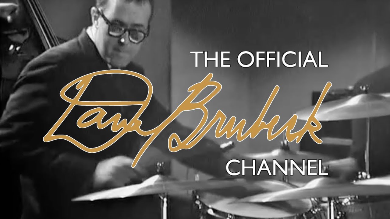 Brubeck: Sounds of the Loop | The Dave Brubeck Quartet, live on BBCTV Jazz 625 (1964)