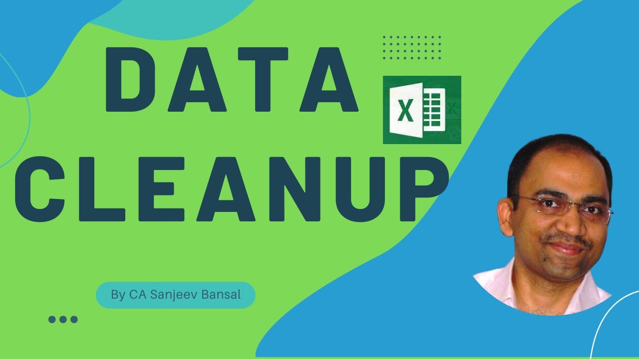 Power Query Data Cleanup.💥✔ #msexcel #powerquery #XLProfessionals
