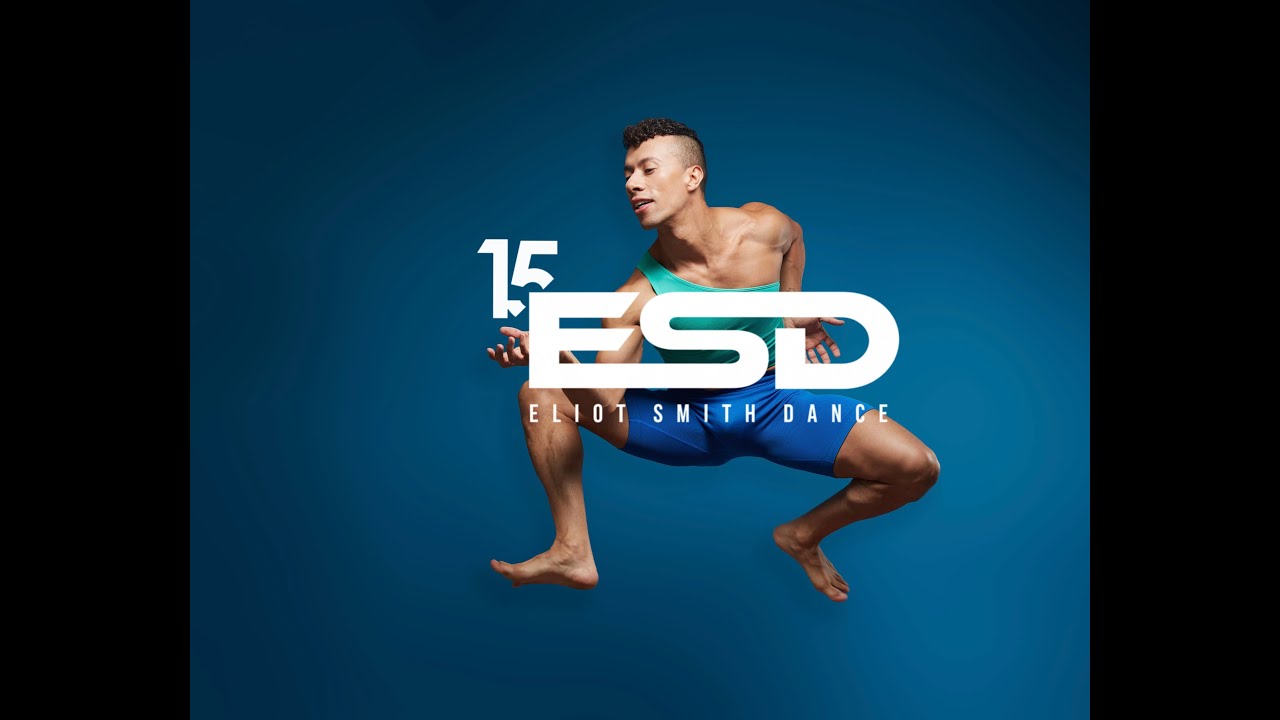 Support Eliot Smith Dance on Crowdfunder - Celebrating 15 Years!