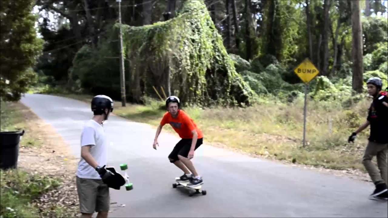 [LONGBOADING]: Techno Butter