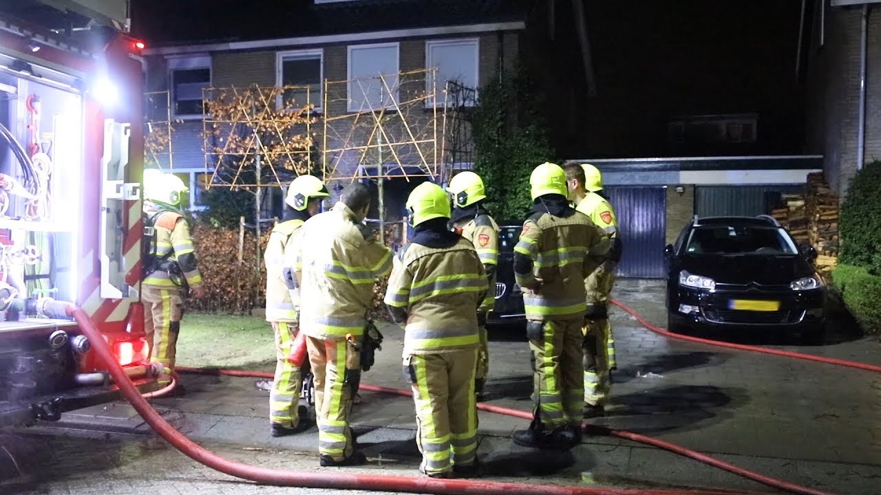 Tiel (follow-up): Aanslag met brandbommen op woning ambtenaar