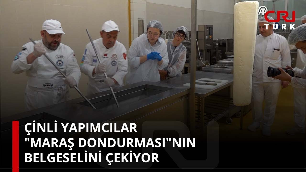 Çinli yapımcılar 