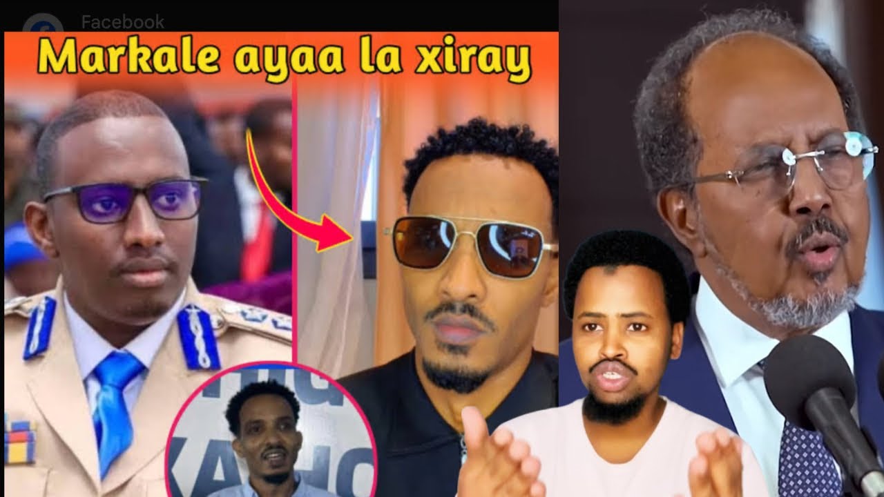 WAR DAG DAG NINKII GARYAQAAN AHAAY OO LO GUDBIYEY XABSIGA DHEXE  KIISKi OO XUMAADAY ILA DAAWO