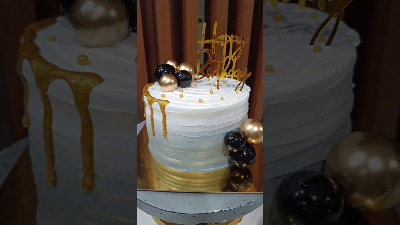 Sweet moments for a special day 🎂💫...