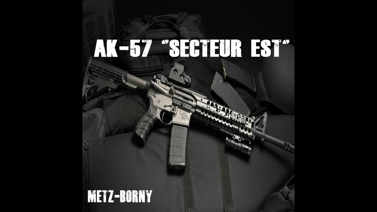 Ak-57 