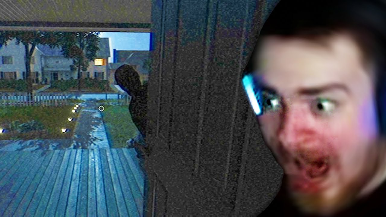 ODMIETOL som dohrať túto hororovku | Fears to Fathom - Home Alone
