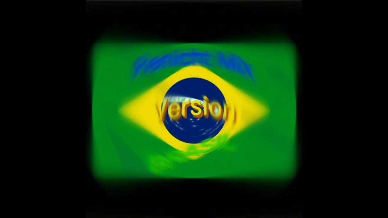 Renicht Mix Version Brasil (Slowed)