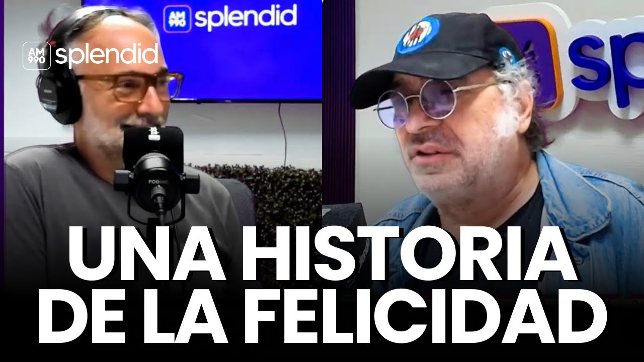 Pedro SABORIDO con BARTON: cómo hace HUMOR y la presentación de su LIBRO