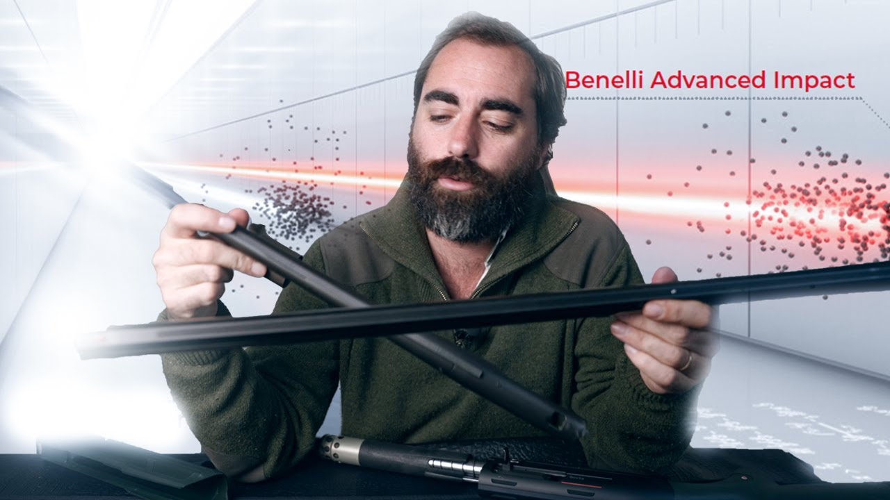 BENELLI ADVANCED IMPACT