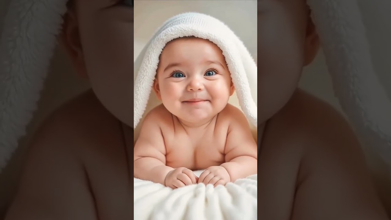 Papa Ai Baby #babyboy #ai