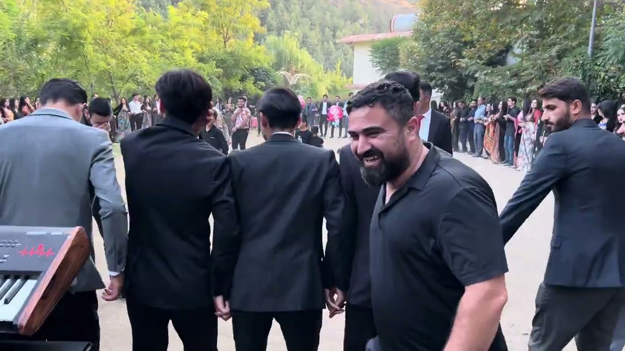 خوشترين داوه ت احمد هه ركي فول شه ش به ندي ده واتا مژدينيا كوري 16/10/2024