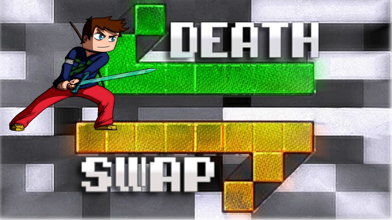 Lundi PiViPi - Deathswap - Minecraft PVP