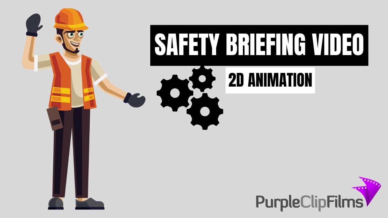 Safety Briefing Video