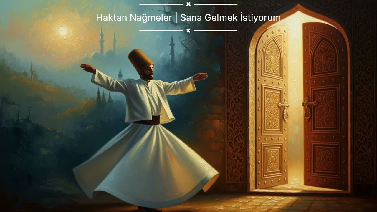 Haktan Nağmeler | Sana Gelmek İstiyorum