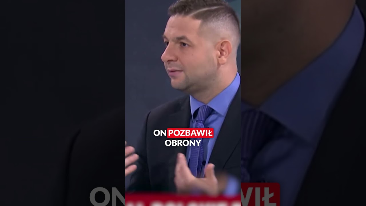 CZY ODDALI POCISKI PATRIOT