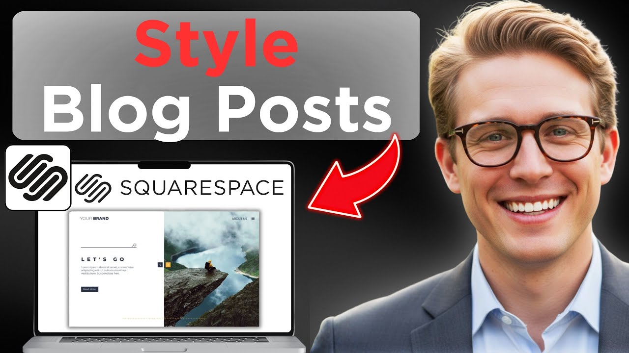 Как оформить посты в блоге Squarespace: руководство для начинающих (проверено)