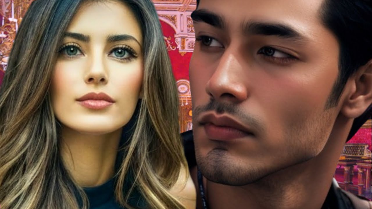 Uma Esposa para o Príncipe Insolente💗𝕮𝖆𝖕𝖎́𝖙𝖚𝖑𝖔 1° 👑