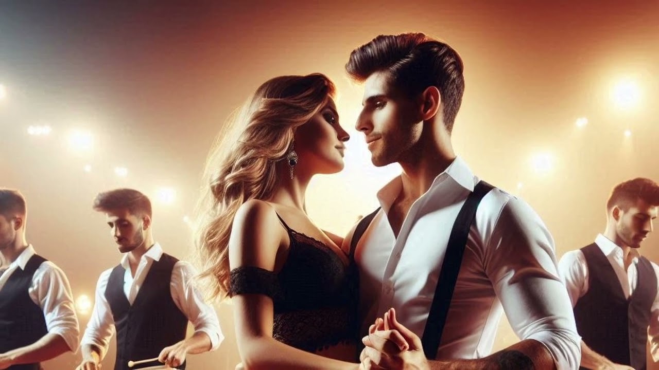 Salsa Roots and origins part 1