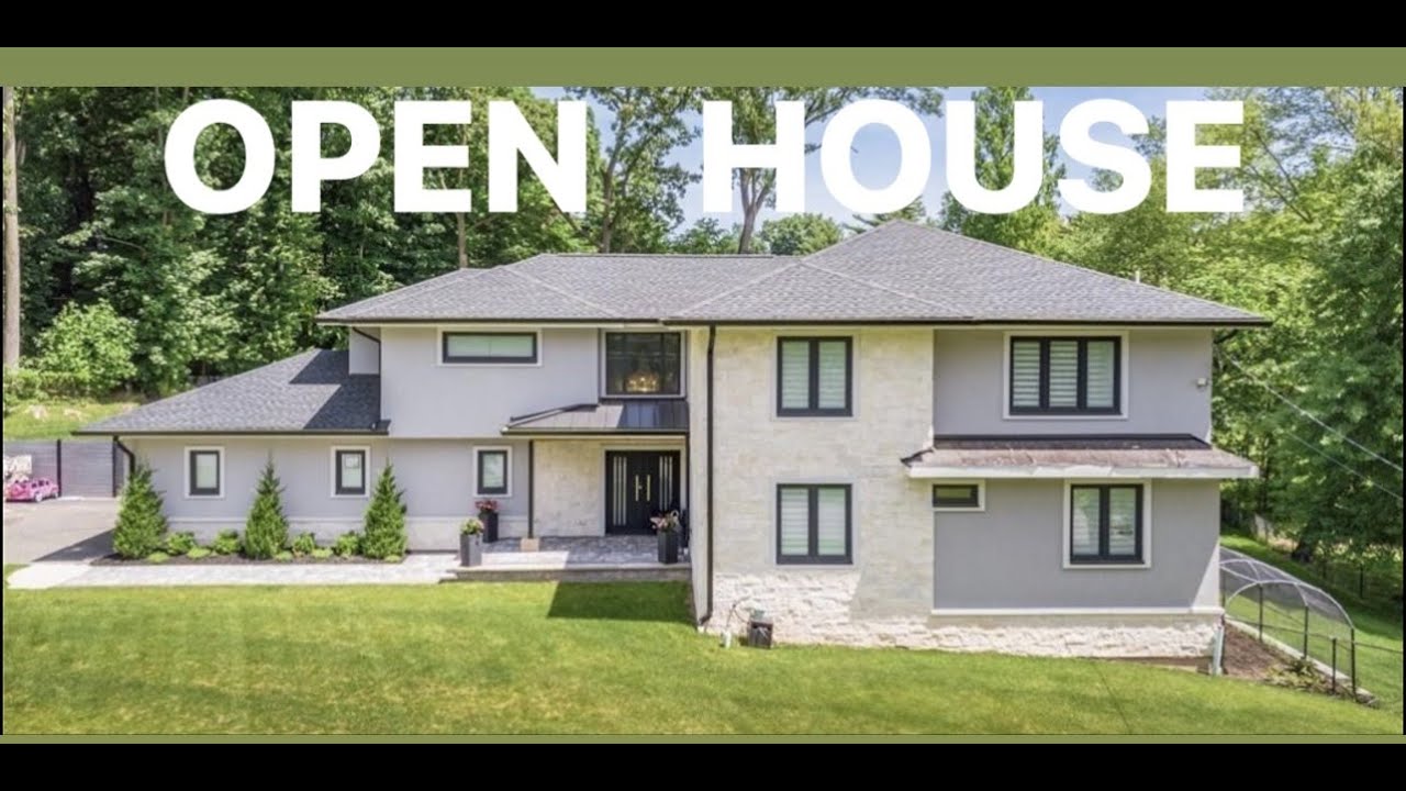 OPEN HOUSE at 6 Stonehedge Drive West Nyack, NY 10994-1309